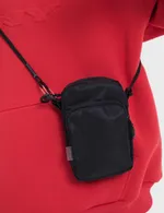 Купить Сумка через плечо ZNY MINI SS22 Черная Сумка через плечо ZNY MINI SS22 Черная