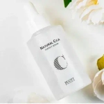 Jigott Сыворотка для лица с экстрактом центеллы азиатской Natural Cica Perfect Serum Срок декабрь 2025