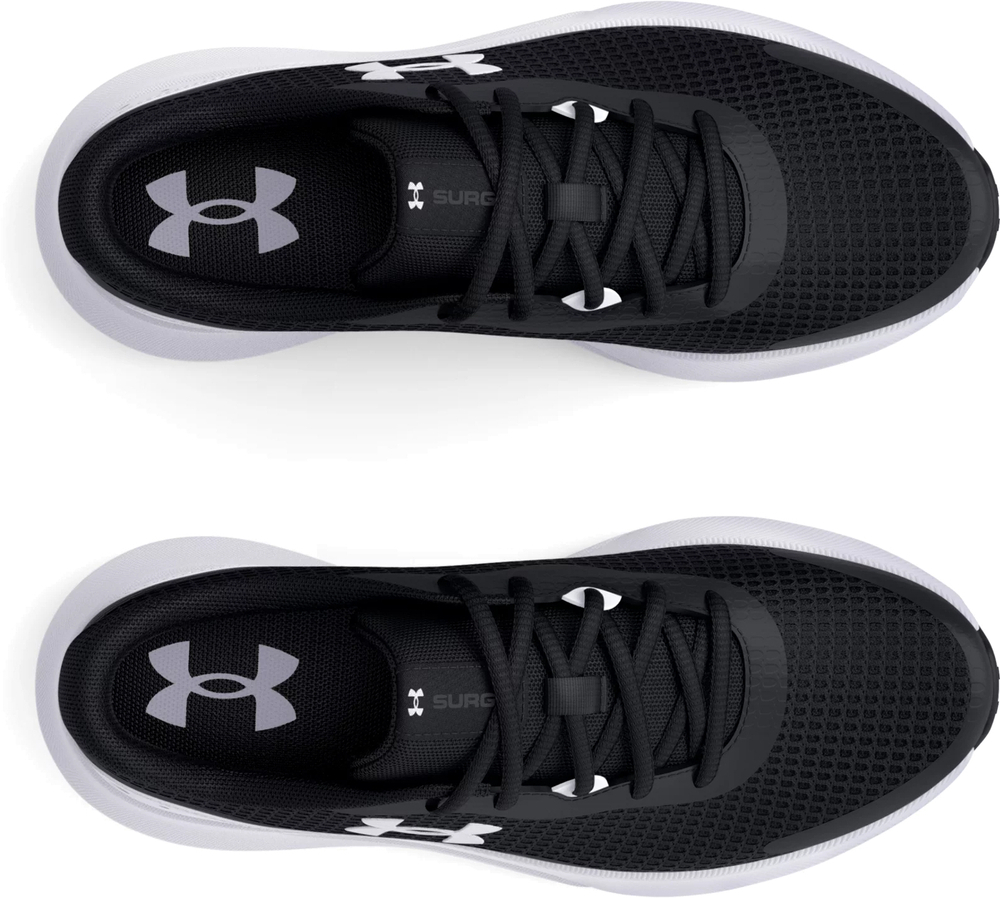 Кроссовки женские Under Armour W Surge 3