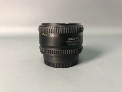 Nikon 50mm 1.8D AF Nikkor
