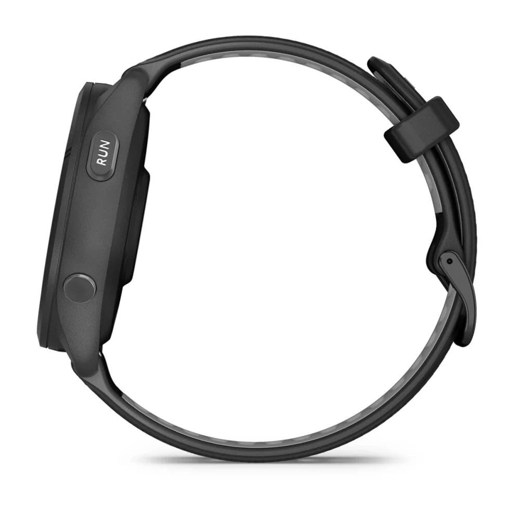 Смарт часы Forerunner 265 черный