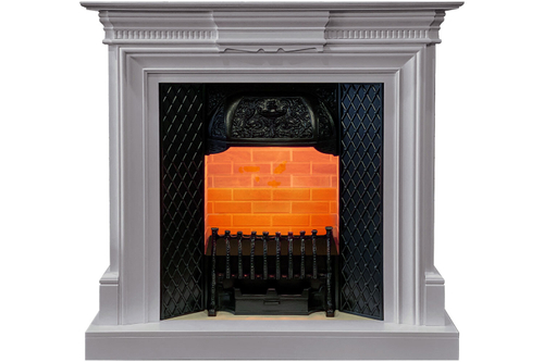 Портал Dimplex Chelsea - Grey (Ширина 1080 см)