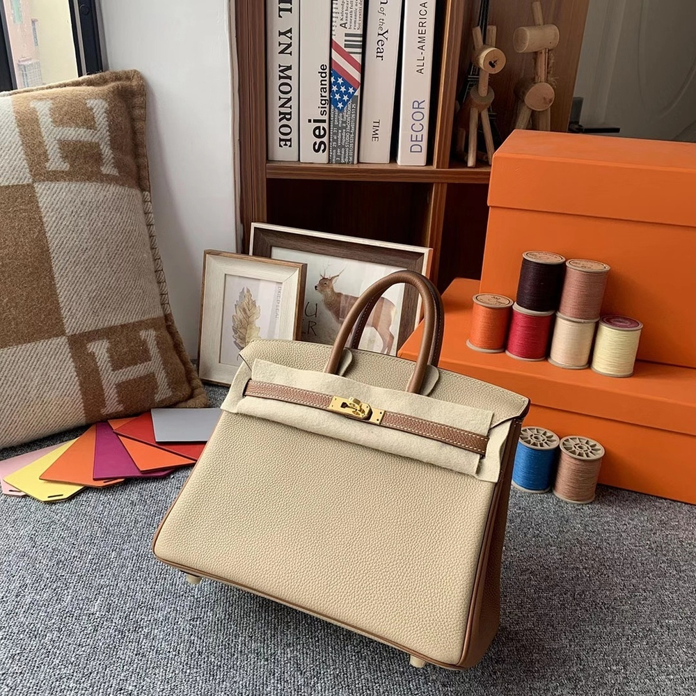 Hermes Birkin 25