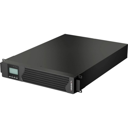 Источник бесперебойного питания Ippon Innova RTA 1500, 1500 Вт, 1500 ВA (2049226)