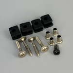 Сервопривод JX Servo CLS5830HV HV Waterproof Coreless Metal Gear digital