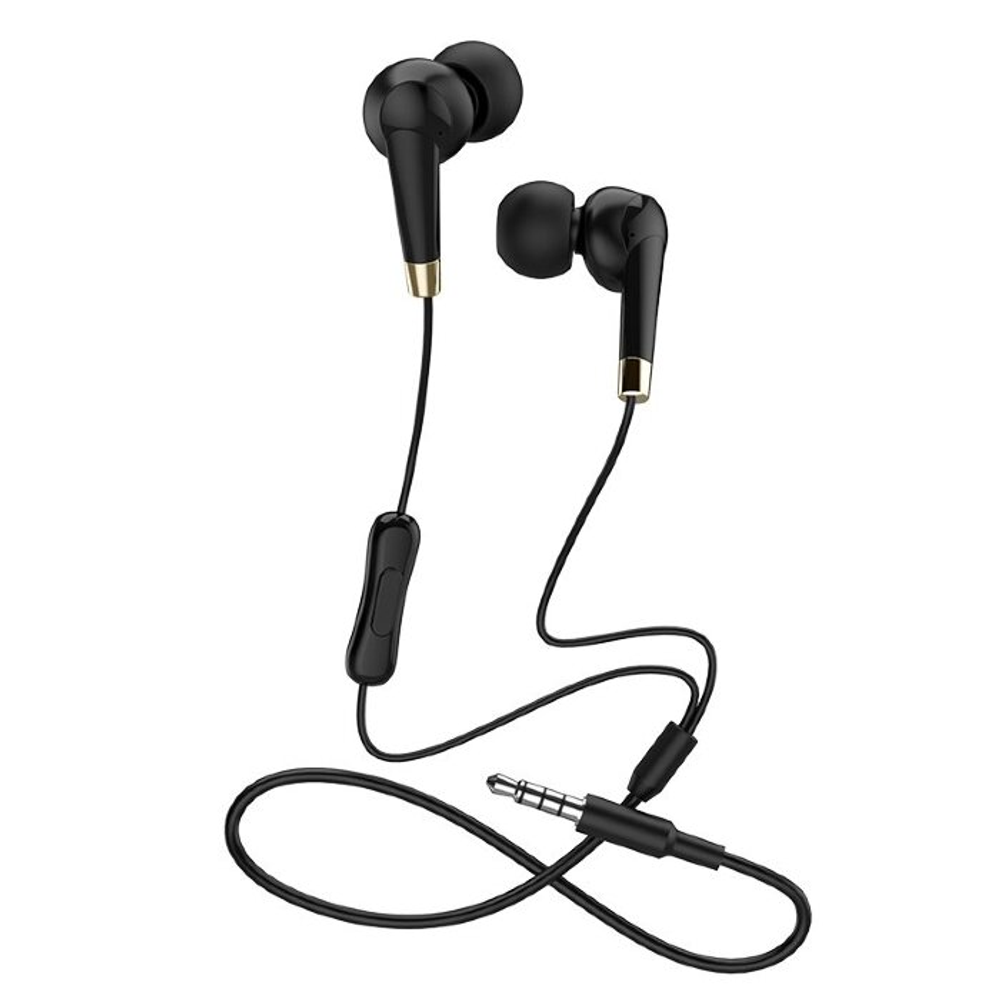 M58 Amazing universal earphones with mic