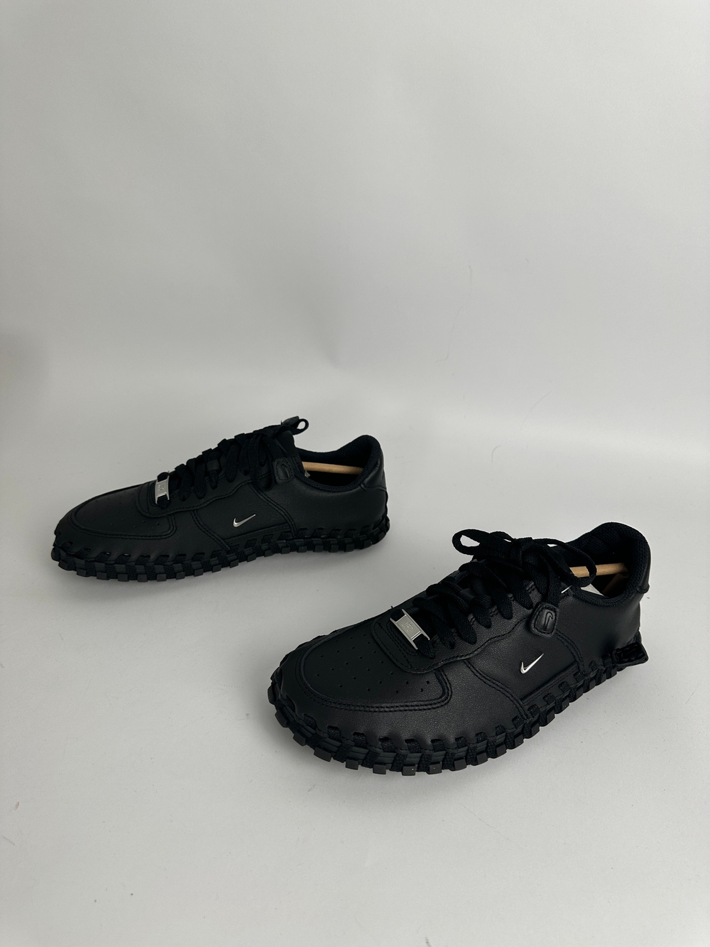 Кроссовки Nike x JACQUEMUS