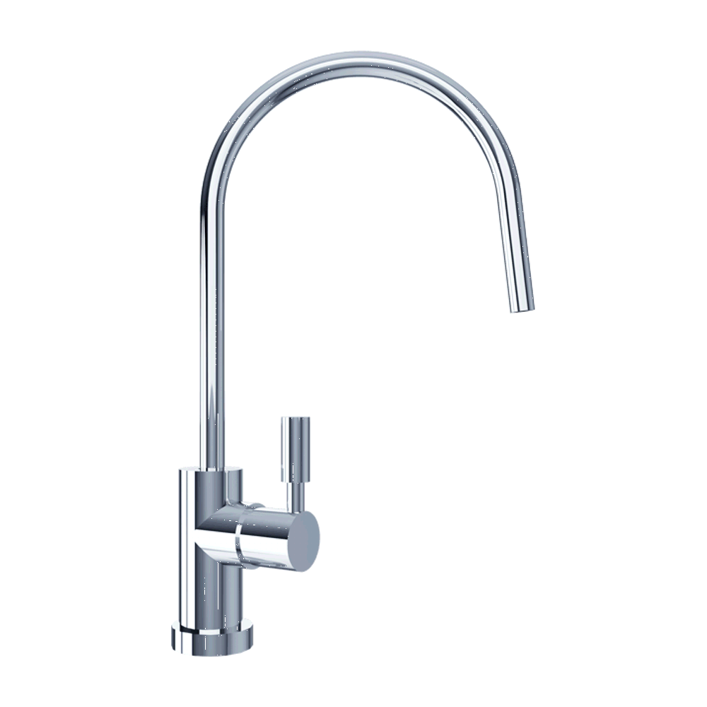 Кран Аквафор исполнение 3 для чистой воды с керамической парой