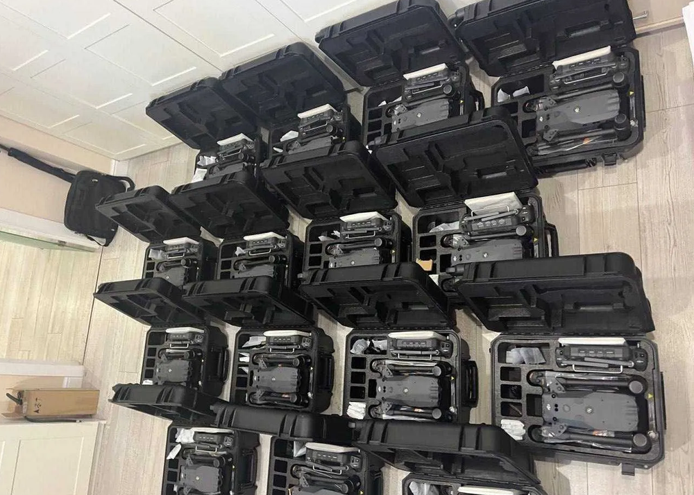 DJI Matrice 30T