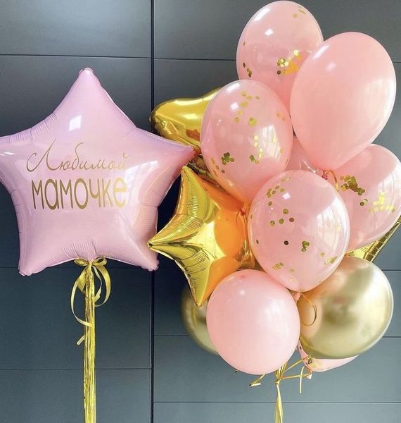 Готовое решение 