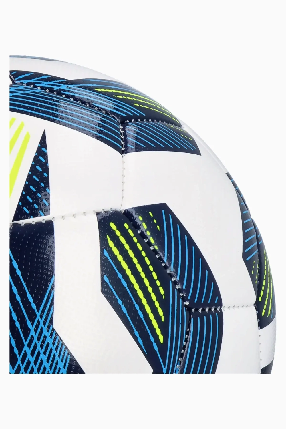 Футзальный мяч Uhlsport Team размер 4 - белый