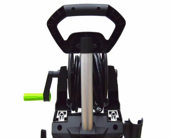 Мойка высокого давления BRAIT HPW 1800B