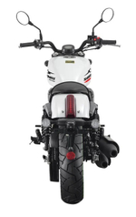 Мотоцикл SHARMAX RR 351