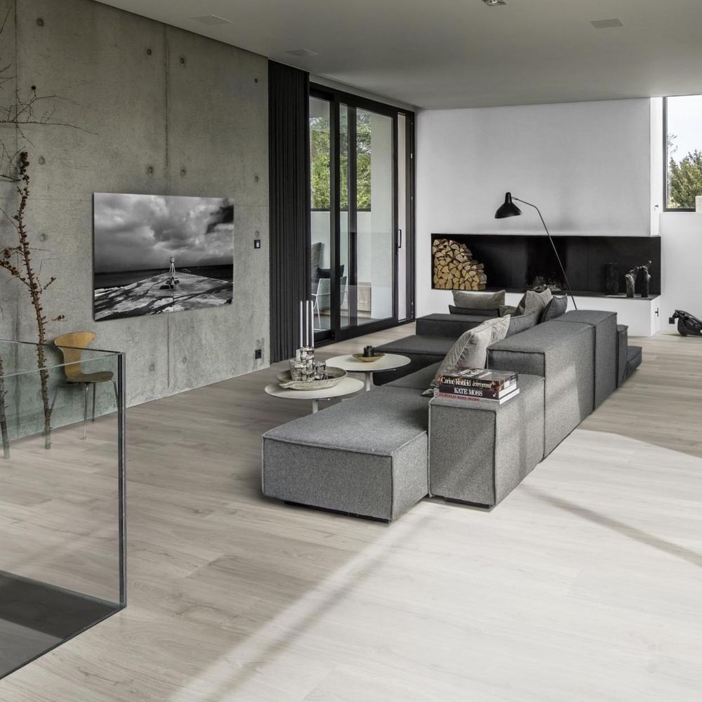 Винил Kahrs LAPONIA CLW 218