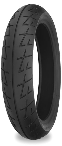 Shinko 009 моторезина передняя  120/60 R17