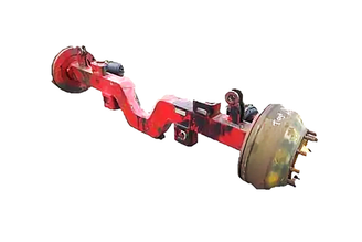 Ремонт мостов KESSLER+CO