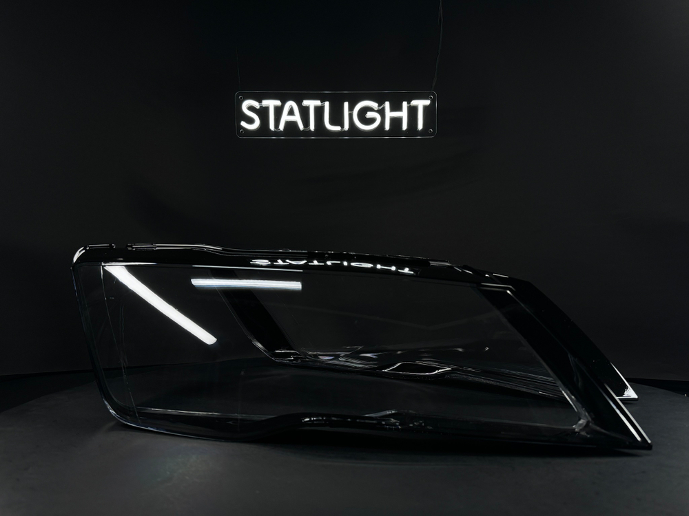 Комплект стекол AUDI A7 2010-2014