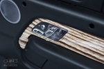 Детский электромобиль RiverToys Range Rover HSE 4WD Y222YY черный глянец