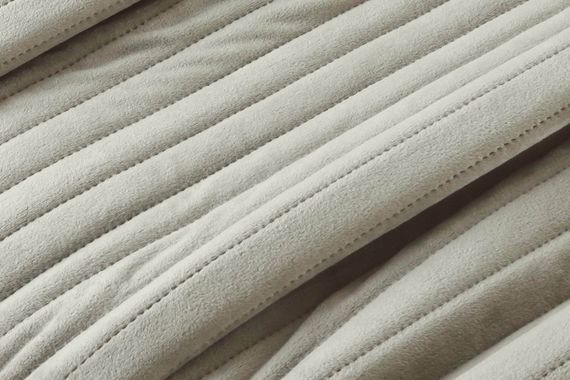 Либерти (серый) Покрывало 220х240