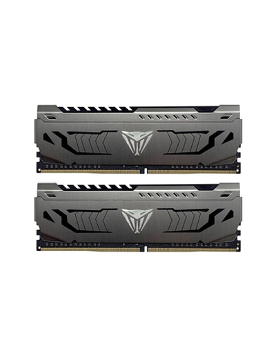 Оперативная память Память DDR4 2x8Gb 3200MHz Patriot PVS416G320C6K RTL PC4-25600 CL16 DIMM 288-pin 1.35В dual rank