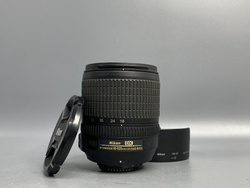 Nikon 18-105 3.5-5.6G ED