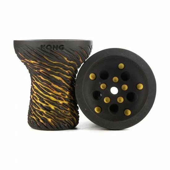 Чаша KONG Turkish Lava
