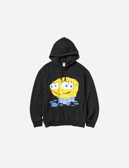 Supreme Catwoman Hooded Sweatshirt Black по самой выгодной цене