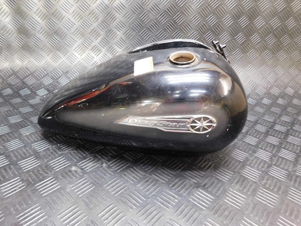 Бак топливный Yamaha Drag Star 400 Custom 051644