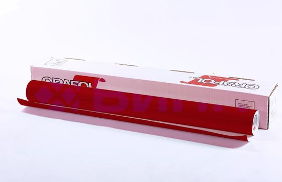 Пленка Oracal  8300-030 1,26*50м