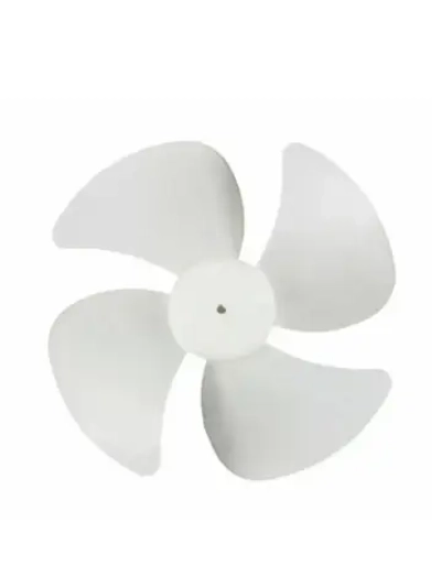 Крыльчатка вентилятора (не поставляется) С00859992