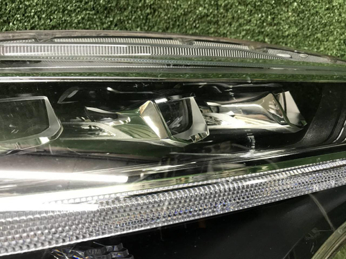 Битая Фара правая Haval Jolion (2021-н.в.) LED