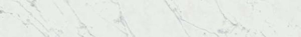 Бордюр Керамогранит Marvel Stone Carrara Pure Listello LAPP.