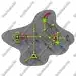 КАНАТНЫЙ ЛАЗ TR15B-117D