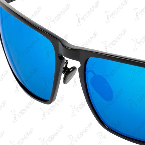 Очки поляризационные в жест.чехле (N-OP-LZ0320-B) Nisus