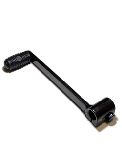 Лапка, рычаг переключения передач эндуро мотоцикла