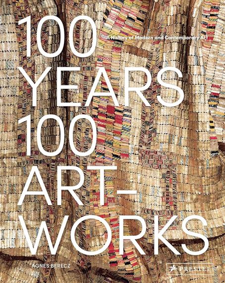 100 Years, 100 Artworks