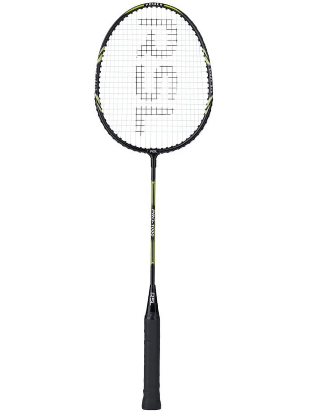 Ракетка для бадминтона RSL Pro 1000