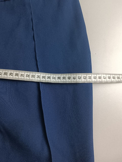 Брюки BALMAIN с французским шиком 42 размер