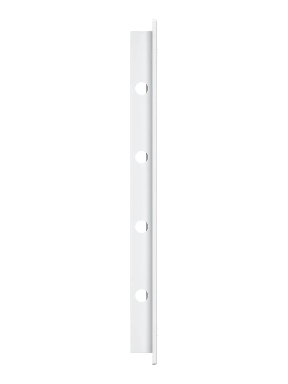 Люк-дверца пластиковый с ручкой Evecs 150x300