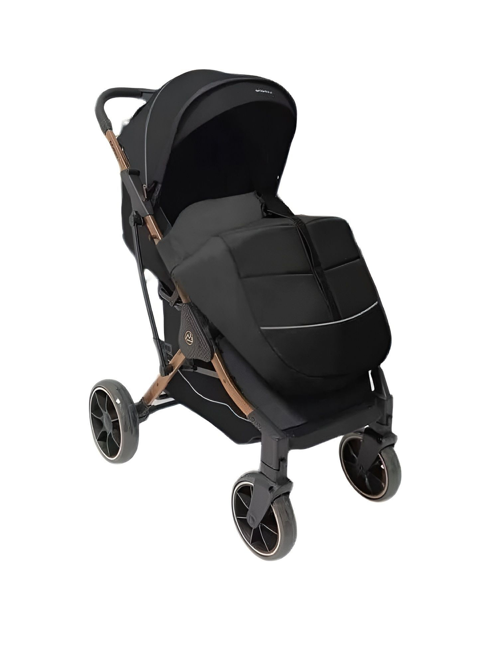 Прогулочная коляска Luxmom T2