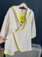 Новое пляжное пончо  Happy Baby, 104