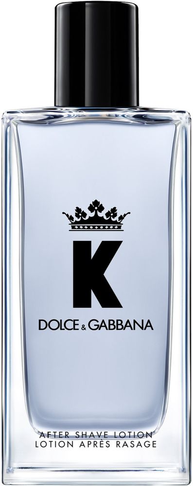 Dolce&amp;Gabbana вода после бритья для мужчин K by Dolce &amp; Gabbana