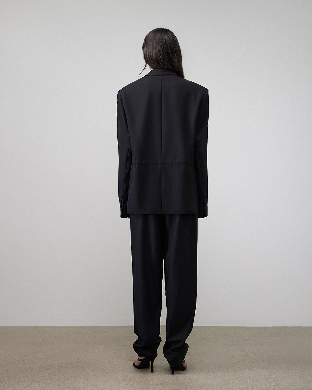 Брюки "Anastasiia"