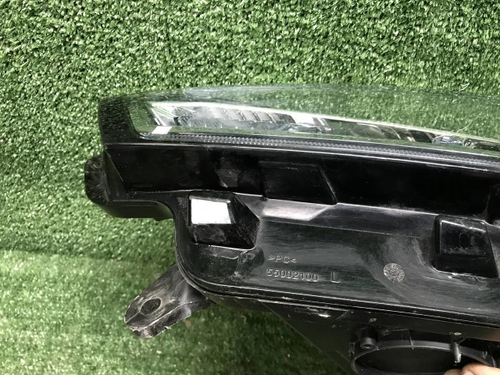 Битая Фара левая Chery Tiggo 7 Pro (2020-2024) LED