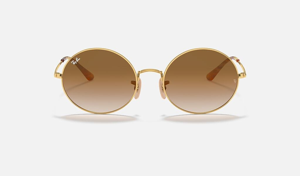 RAY-BAN OVAL RB1970 914751