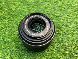 Olympus E-M10 Mark IV kit 14-42mm 3.5-5.6 EZ
