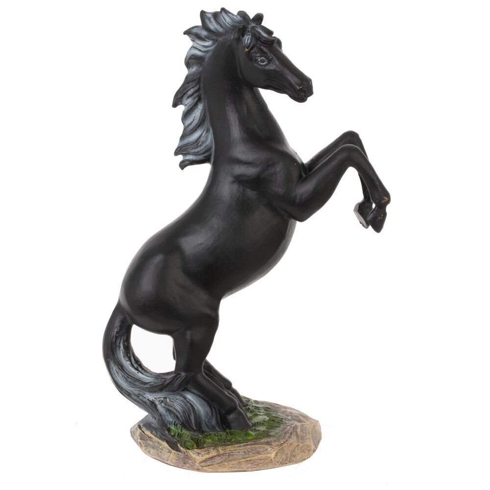 GAEM Фигурка декоративная "Лошадь", L17 W10 H25 см