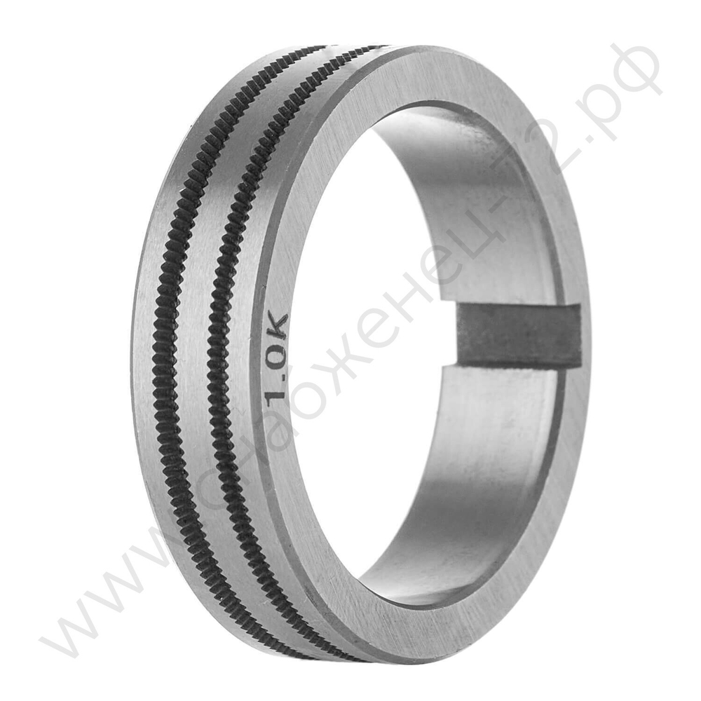 Ролик подающий 40х32х10 K 1,0–1,2