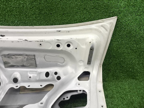 Крышка багажника Toyota Corolla 11 E160 (12-19)
