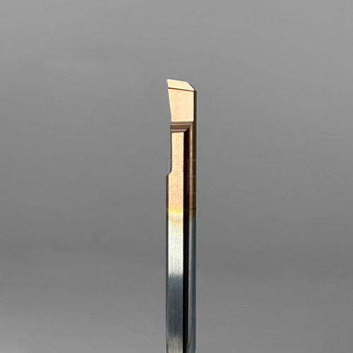 MTR 3.5R0.2 L15 Резец твердосплавный